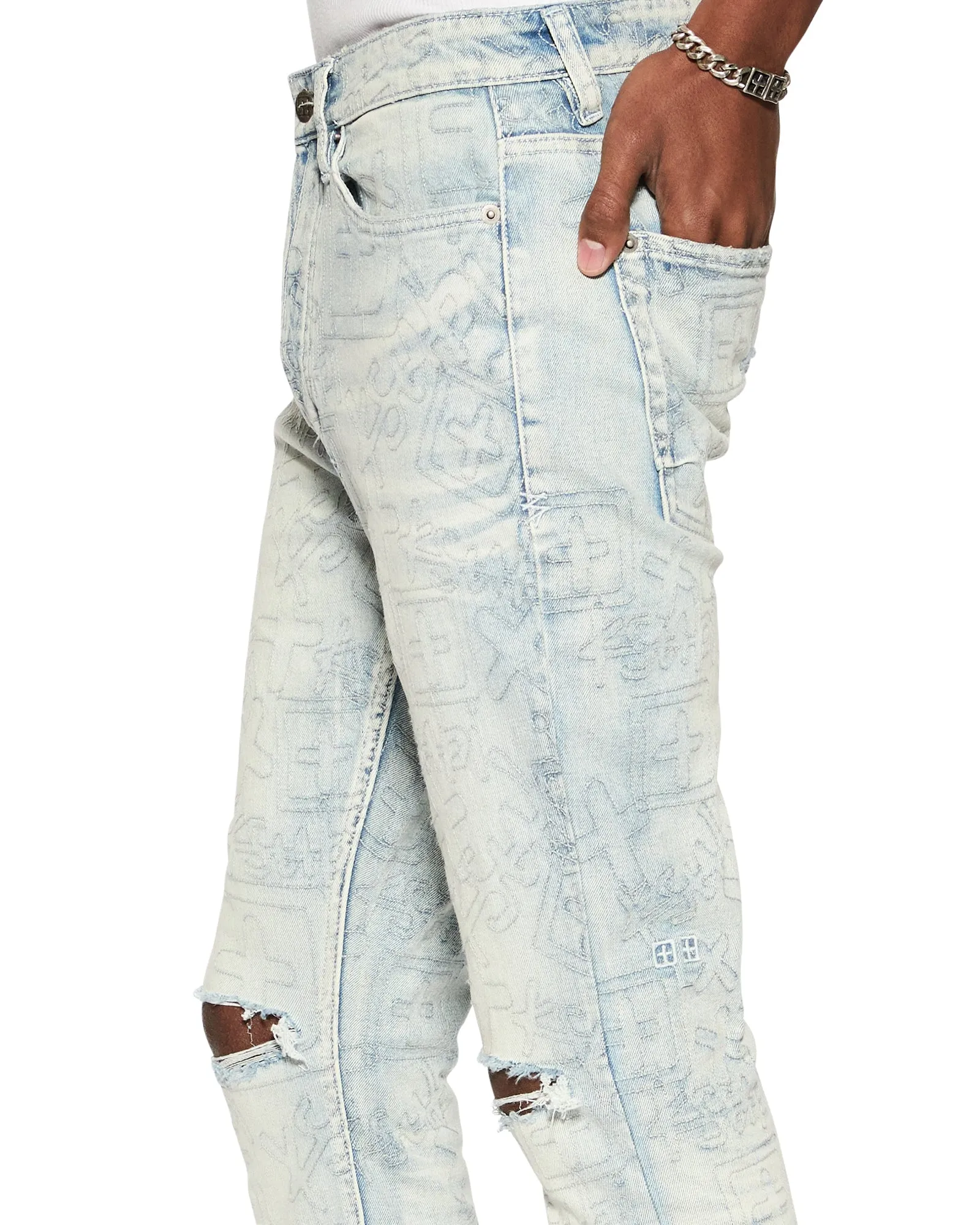 Elegant Minimalist Outdoor Adventure VAN WINKLE STENCIL LEGACY