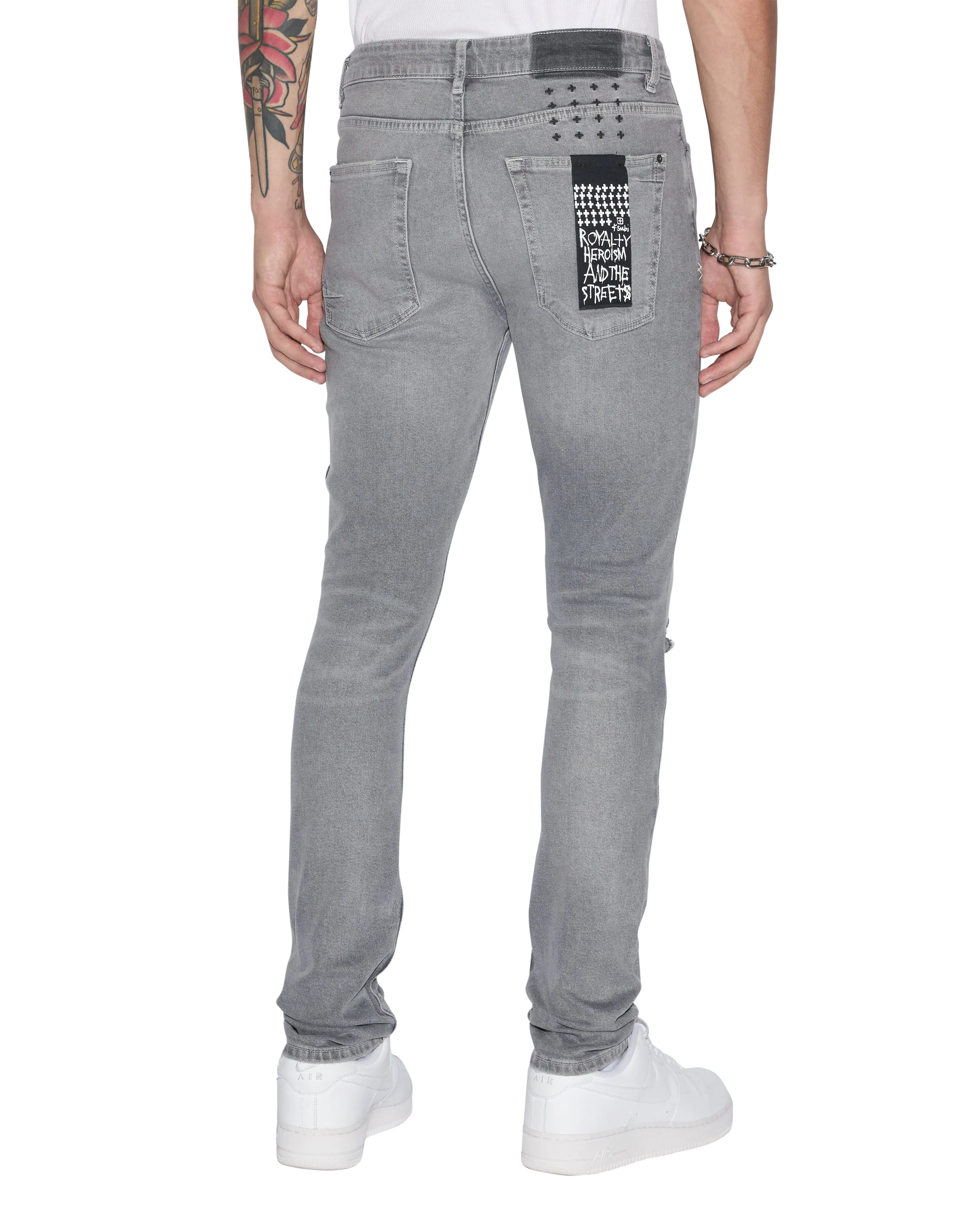 VAN WINKLE THRIFTED Chill Vibes