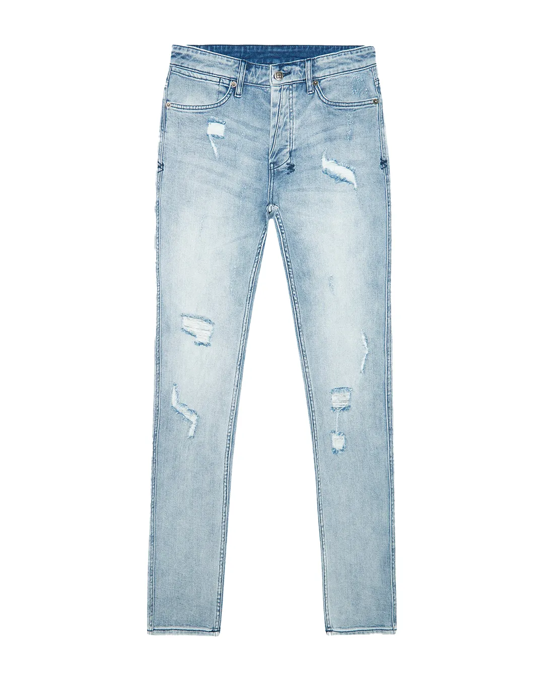 VAN WINKLE TRASHED DREAMS Weekend Warrior Creative Look Modern Flexible Fit