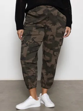 Stylish Waistband Tear Resistant Rebel Standard Rise Pant Hiker Camo Extended Sizing