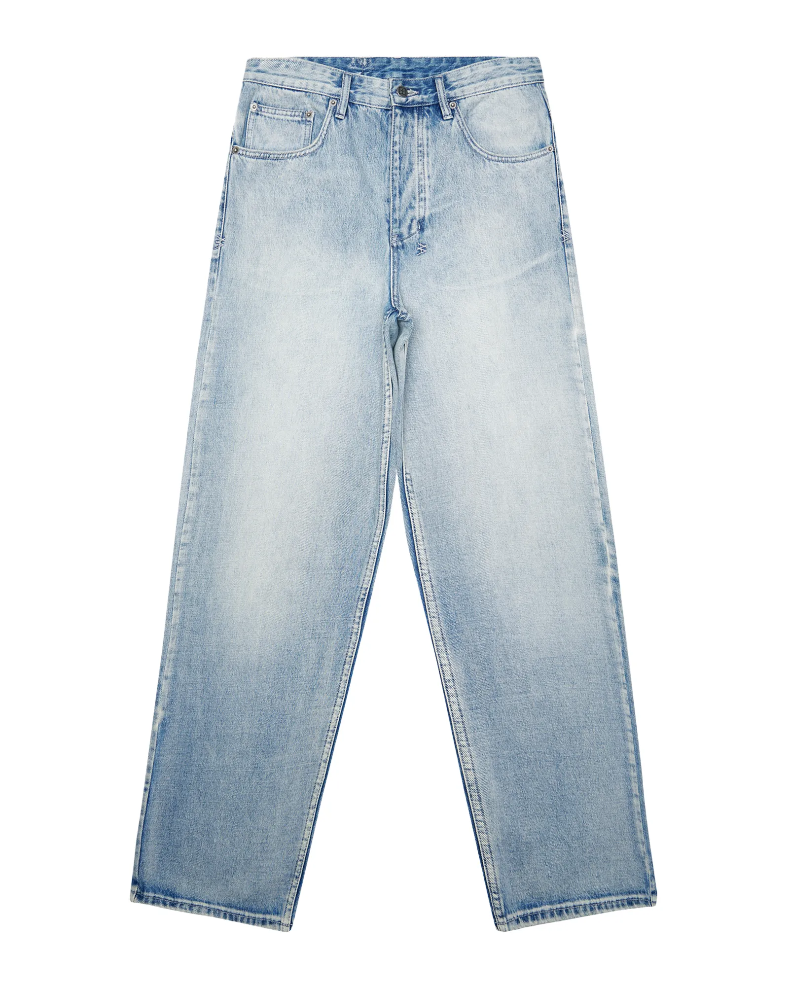 quick dry MAXX PUNK BLUE