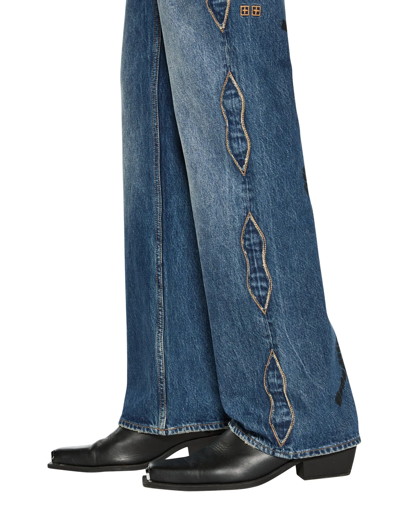 ROPED DOUBLEDOWN BRONKO ANTIQUE KRAFT Timeless Edge Urban Uniform