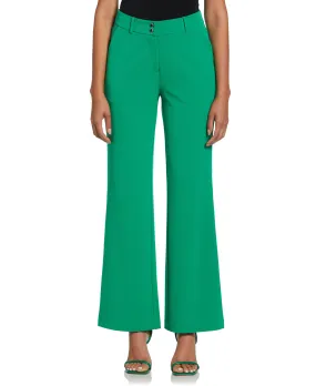Urban Style Slip Resistant Wide Leg Pant