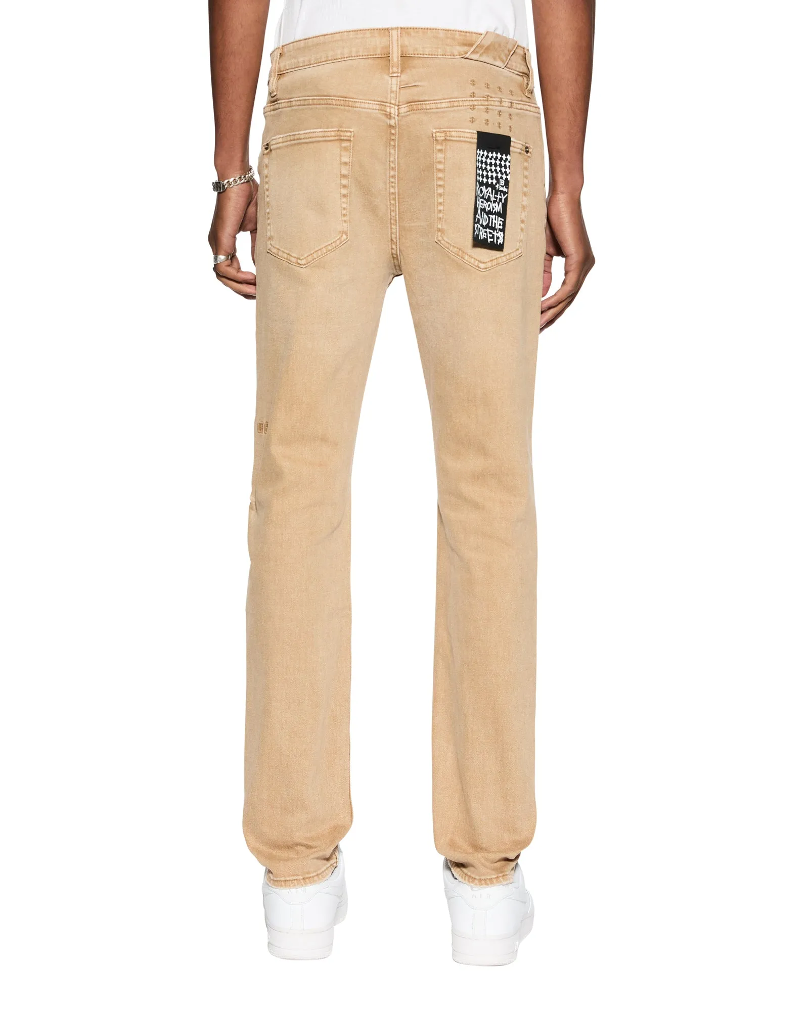 CHITCH TOBACCO Relaxed Wearable