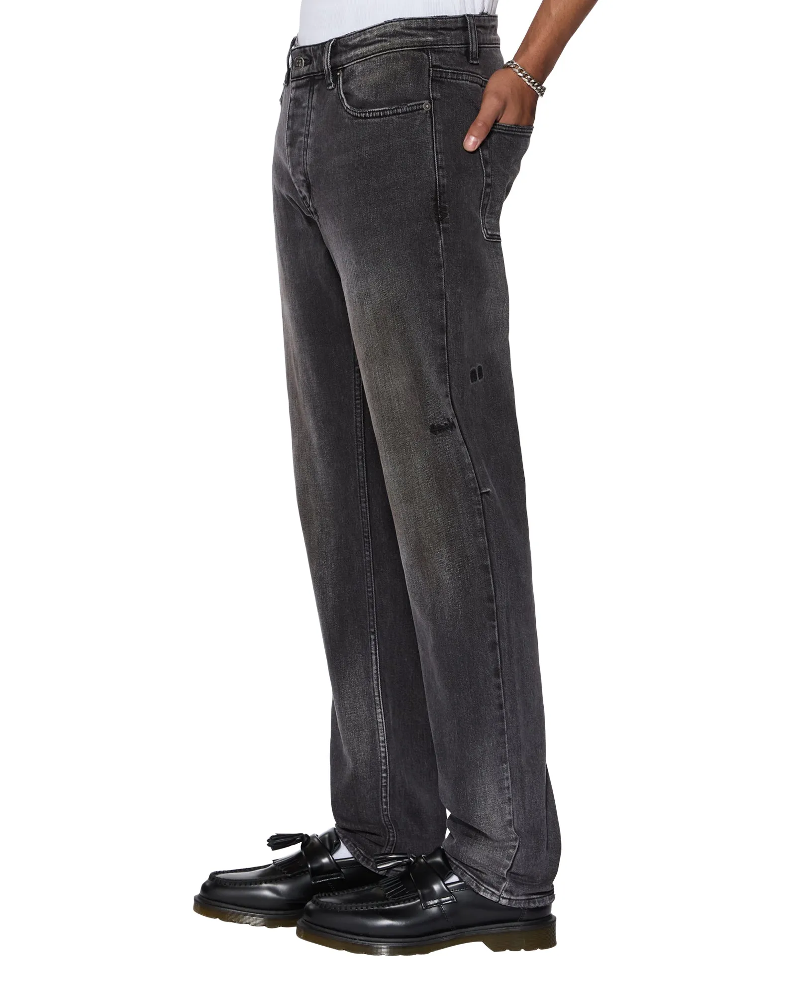 CHITCH 1999 TORQUED BLACK Favorite Basic