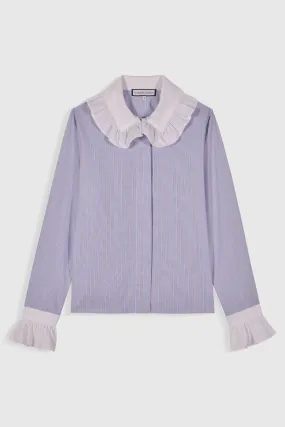 Boissiere Shirt Office Outfit Practical Choice