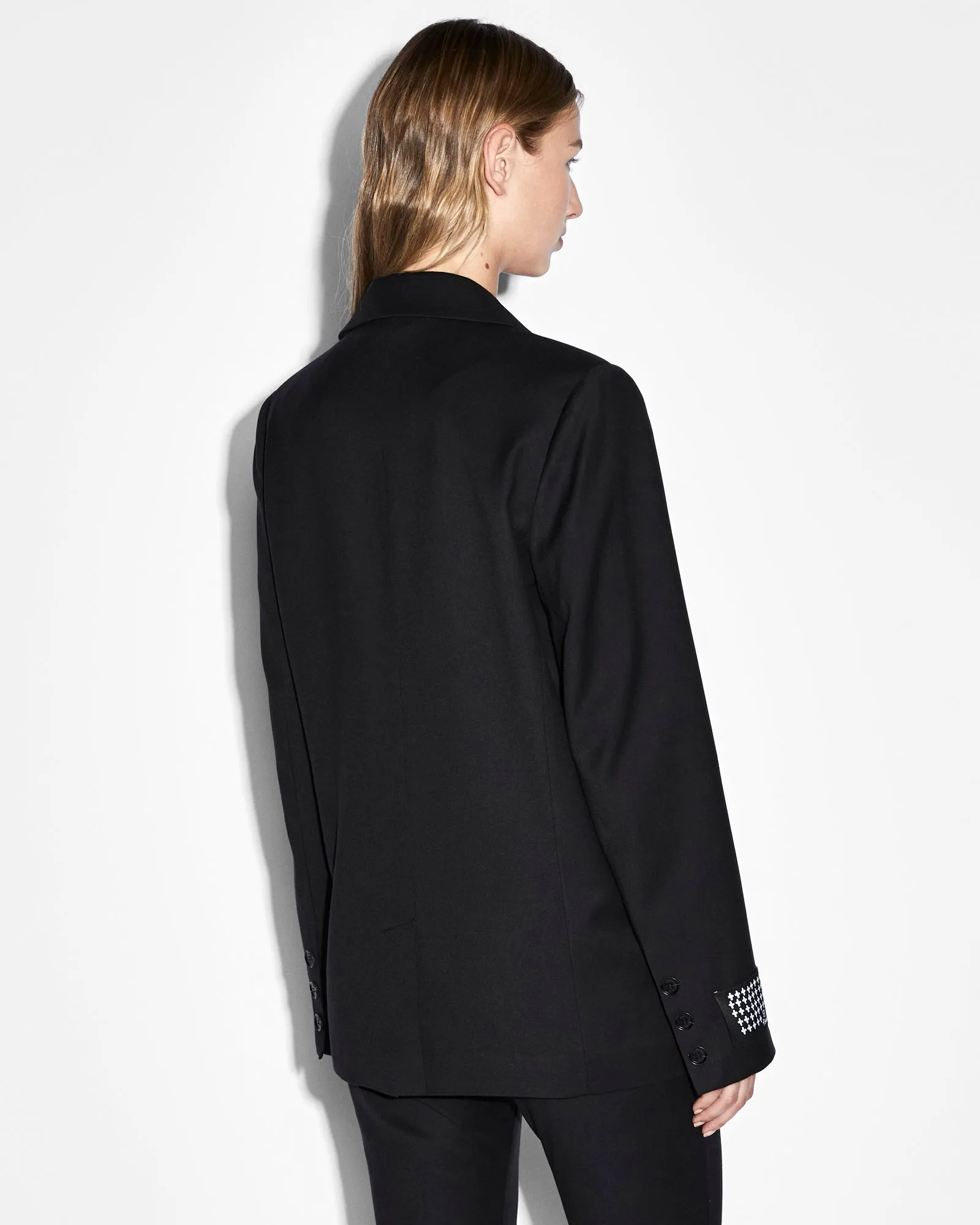 Impact BOND BLAZER BLACK
